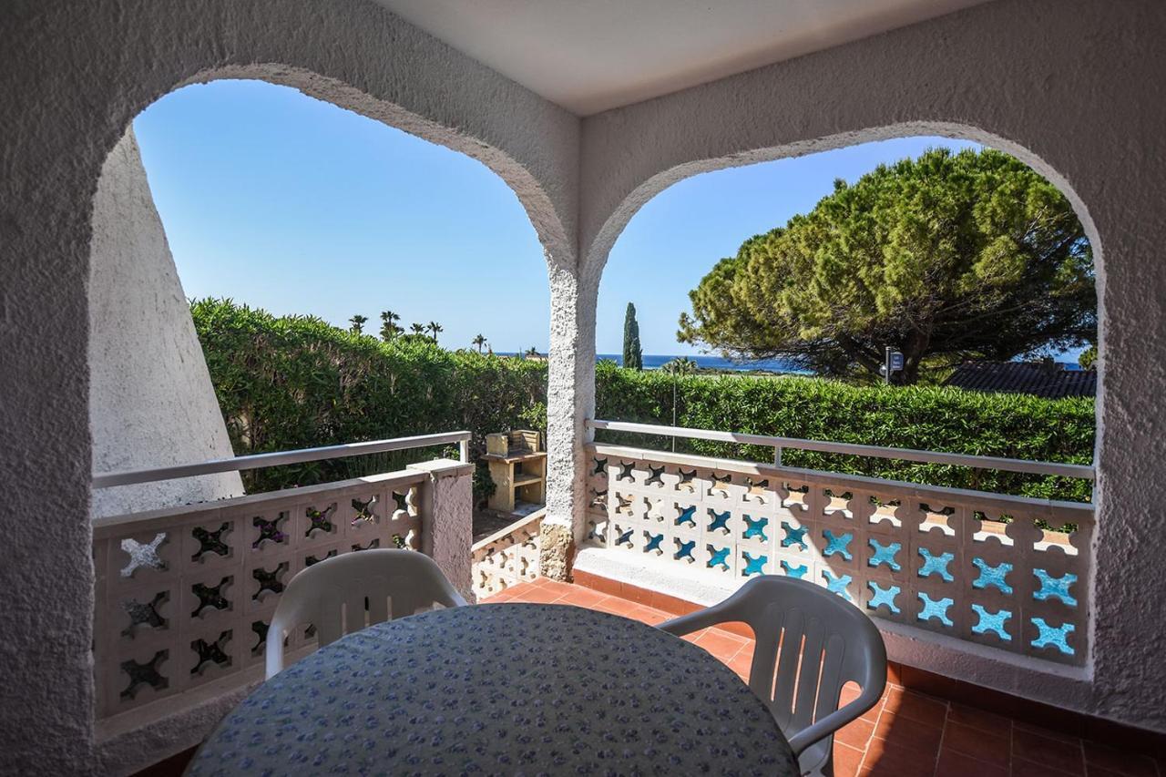 Villa Celia Son Bou Exterior photo