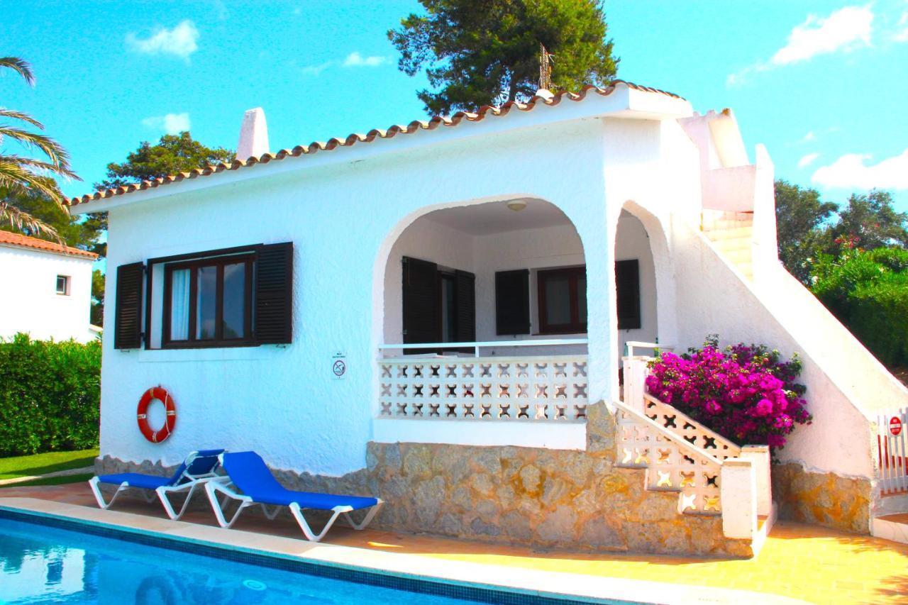 Villa Celia Son Bou Exterior photo