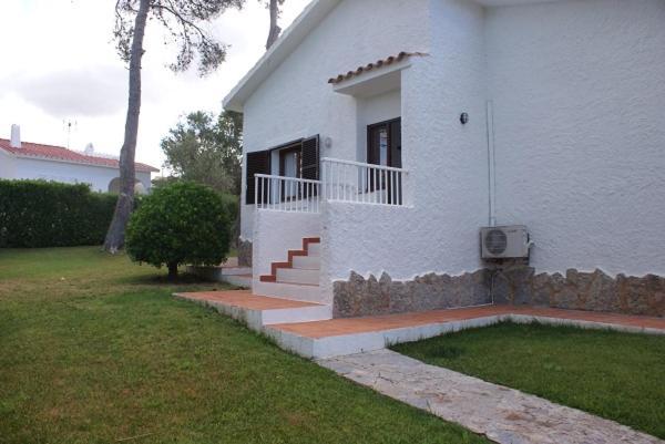 Villa Celia Son Bou Exterior photo